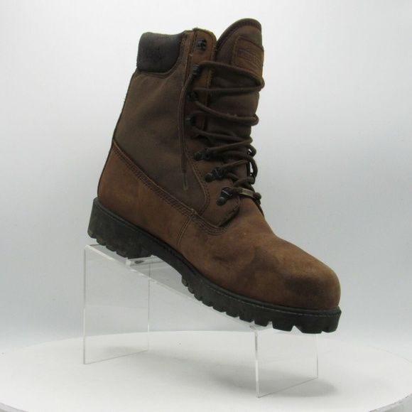 Field & Stream MFW00053 Size 11.5 M Boots R6 E6 main image 6